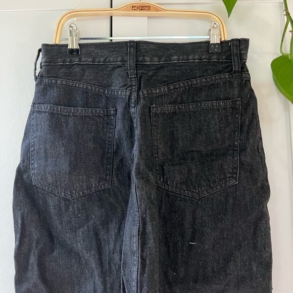 NWT Gap Denim Skirt - Picture 5 of 5